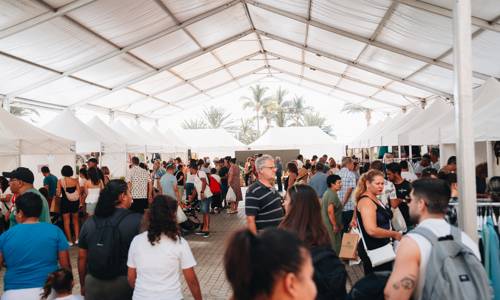 Imagen de El Cabildo abre el plazo para participar en la próxima edición de la "Feria Insular Exposaldo"