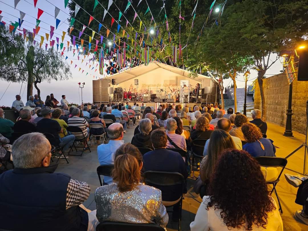Imagen de La LXIV edición de las Jornadas Colombinas celebra el encuentro entre tradición y contemporaneidad