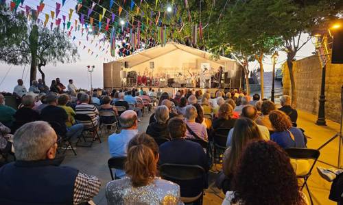 Imagen de La LXIV edición de las Jornadas Colombinas celebra el encuentro entre tradición y contemporaneidad