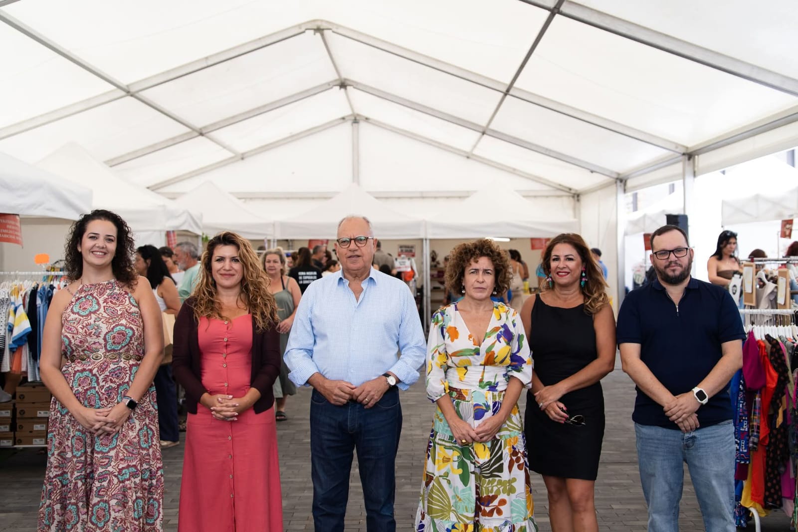 Imagen de El Cabildo abre la participación para Exposaldo que se celebrará del 9 al 11 de octubre