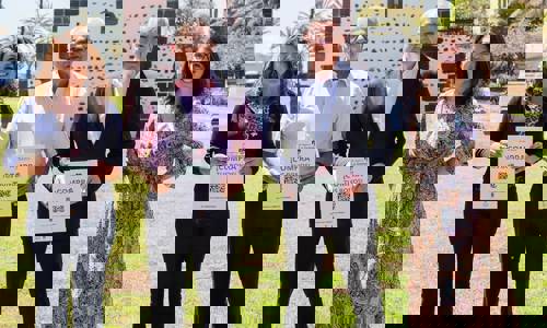 Imagen de La campaña Bono Consumo 2025 inyecta 3 millones de euros al tejido comercial de La Gomera