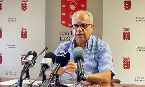 Imagen de El Cabildo presenta cuatro programas para impulsar la empleabilidad con una inversión de 12 millones de euros