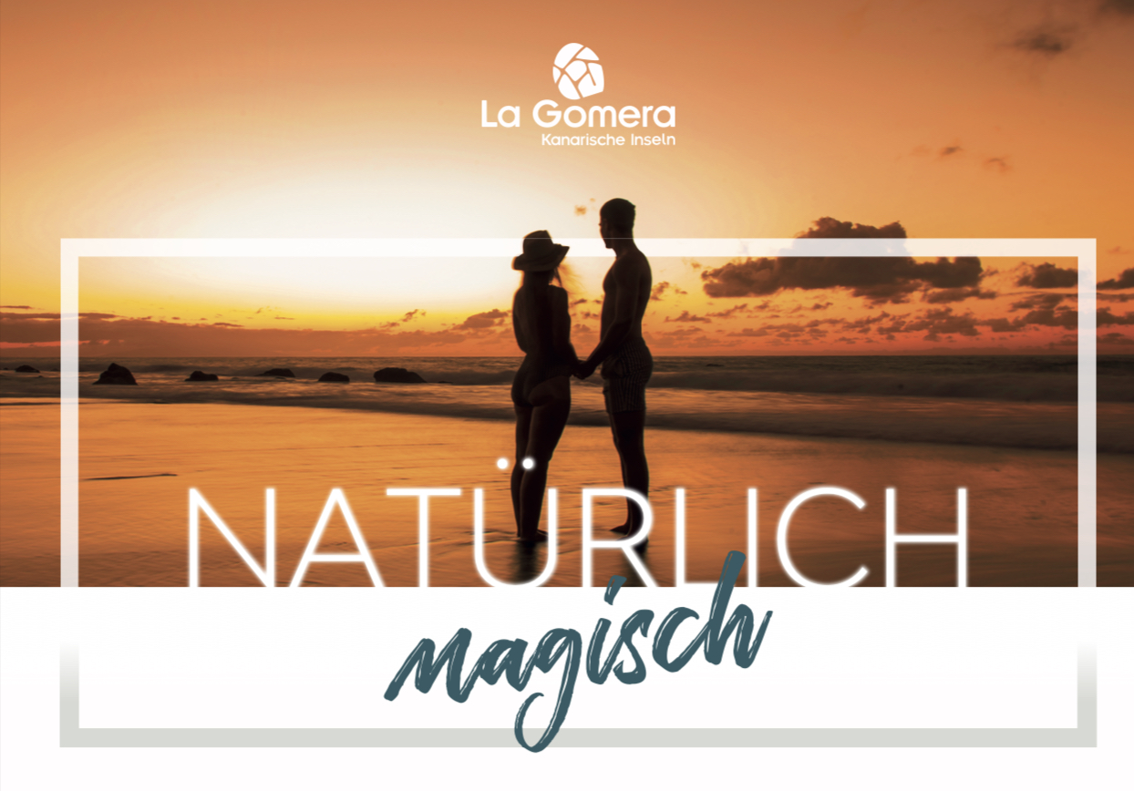 Imagen de Turismo de La Gomera activa una nueva campaña promocional dirigida al mercado europeo