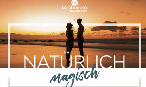 Imagen de Turismo de La Gomera activa una nueva campaña promocional dirigida al mercado europeo
