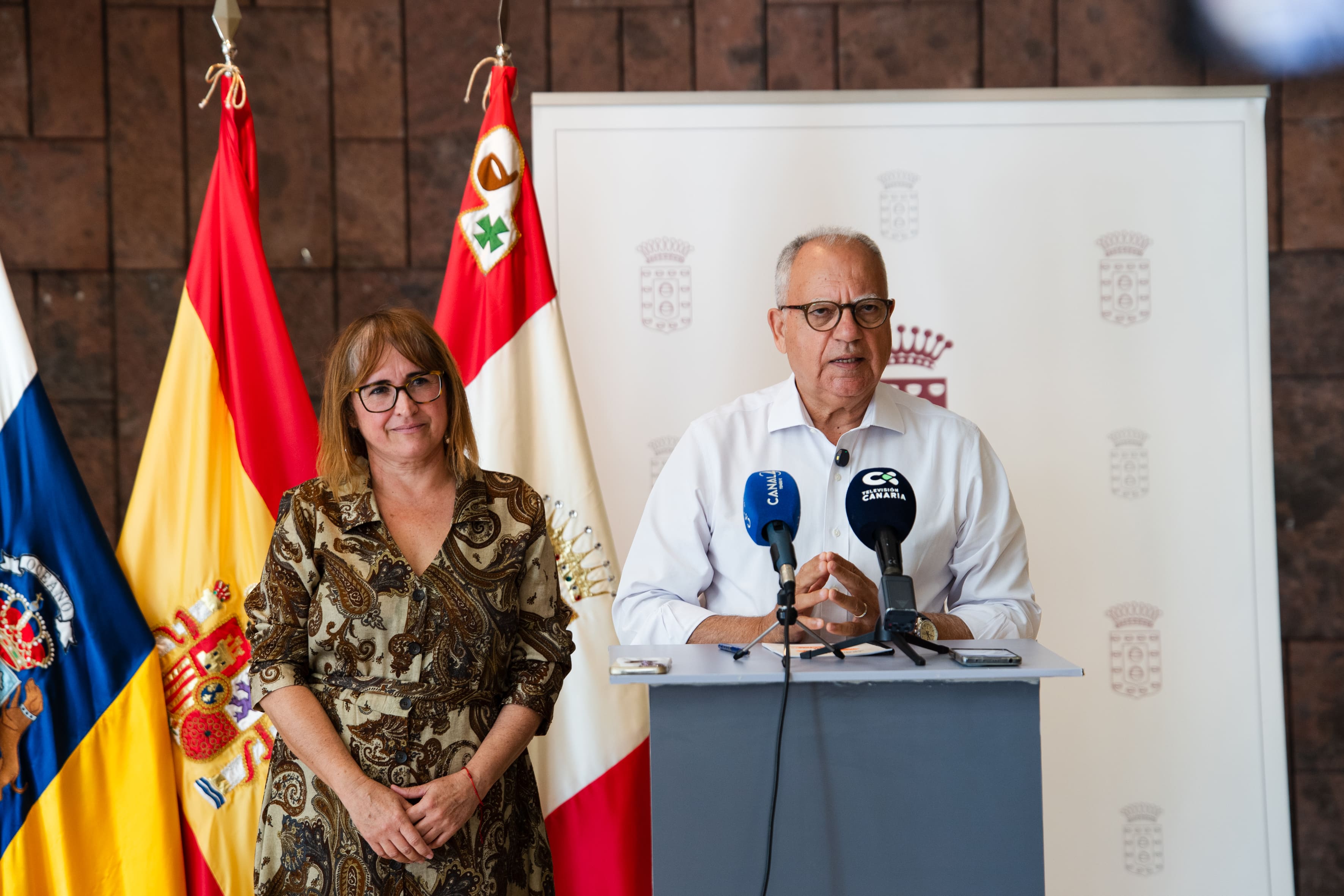 Imagen de El Cabildo abre el plazo para solicitar las becas al estudio, transporte y alquiler para jóvenes estudiantes