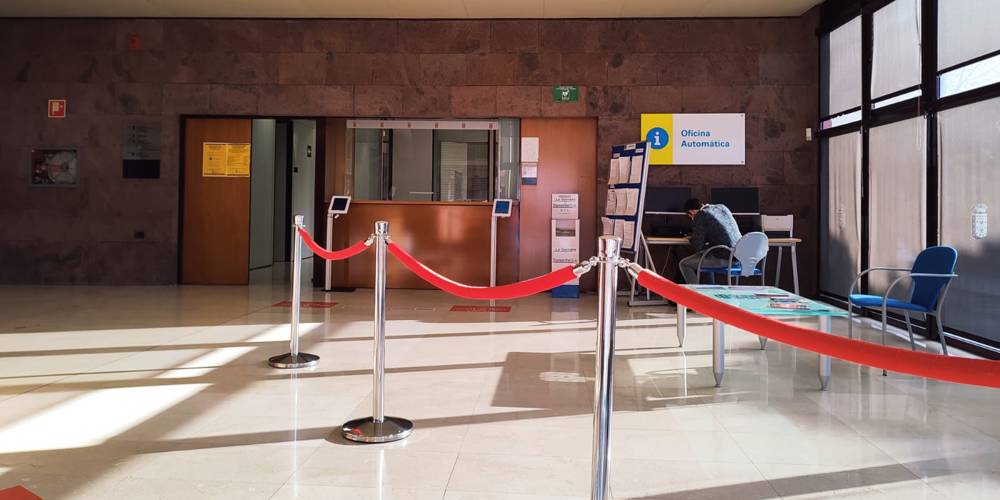 Imagen de Este viernes finaliza el plazo para la presentación de solicitudes a las ayudas sanitarias y extraordinarias