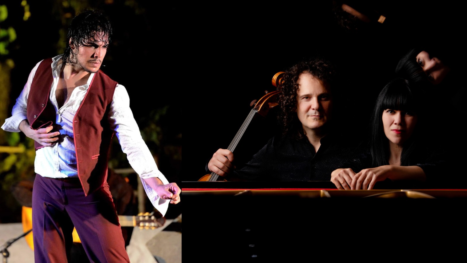 Imagen de El Festival Internacional de Música de Canarias fusiona música clásica y flamenco en homenaje a García Lorca