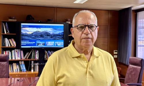 Imagen de La FECAI rechaza la privatización de las torres de control de los aeropuertos canarios