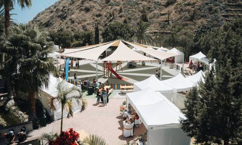 Imagen de Hermigua celebra una nueva edición de su feria de artesanía con una amplia programación