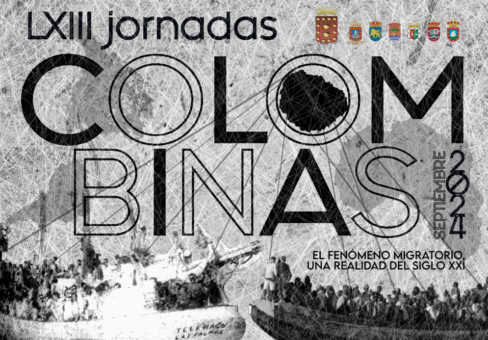 Imagen de Agulo acoge este jueves la programación de las Jornadas Colombinas