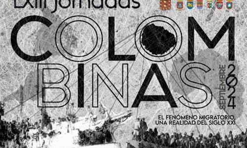 Imagen de Agulo acoge este jueves la programación de las Jornadas Colombinas