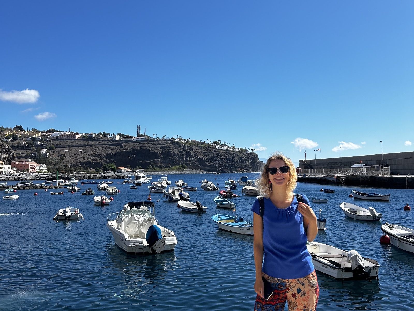 Imagen de La Gomera se promociona en Eslovaquia en su apuesta por adentrarse en mercados emergentes