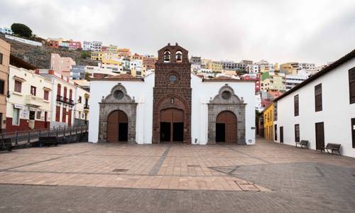 Imagen de El XVIII Festival de Música Religiosa de Canarias llega este domingo a La Gomera