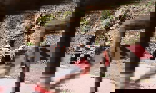 Imagen de El Cabildo de La Gomera activa medidas preventivas por el riesgo de incendios forestales