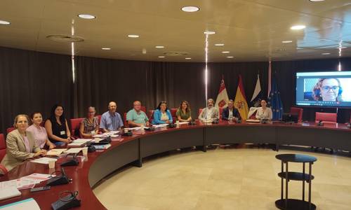 Imagen de La Gomera avanza en la consolidación de sus productos turísticos para la diversificación del sector