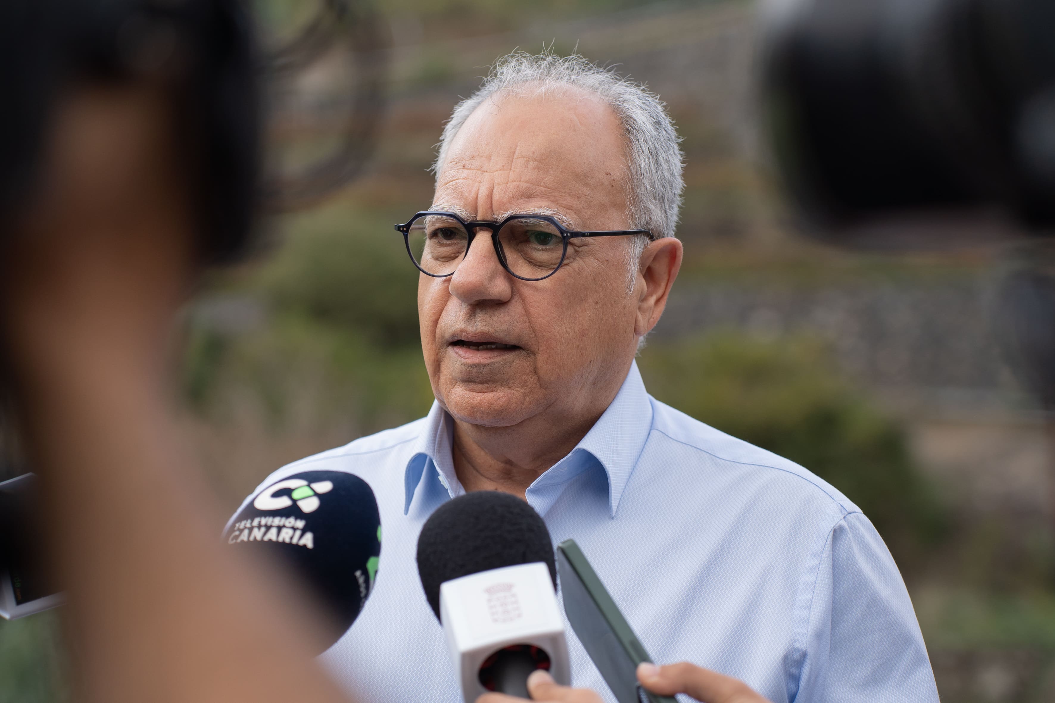 Imagen de El Cabildo abre este martes el plazo para solicitar las nuevas ayudas al sector del taxi en La Gomera