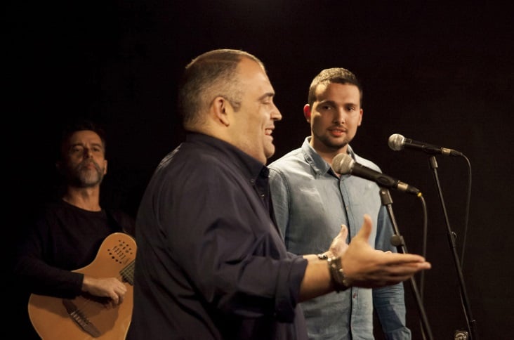 Imagen de Las Jornadas Colombinas centran su programa para los próximos días en la literatura, la música y la magia
