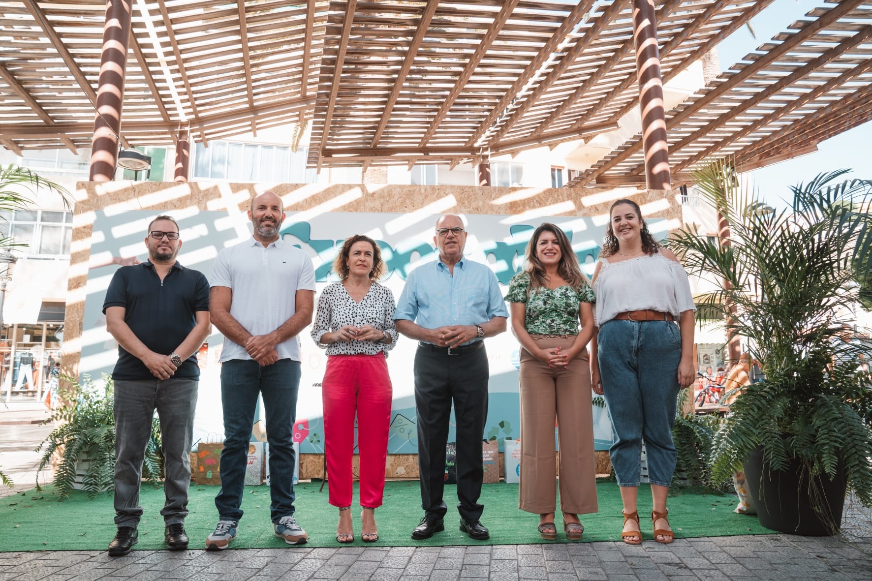 Imagen de Exposaldo La Gomera abre su espacio de venta al público con importantes descuentos