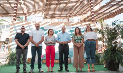 Imagen de Exposaldo La Gomera abre su espacio de venta al público con importantes descuentos