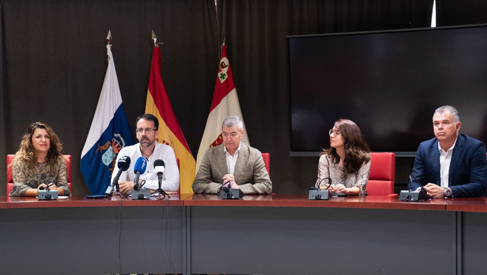 Imagen de El Cabildo activa este martes la venta de la cuarta edición del Bono Consumo ‘Yo compro en La Gomera’