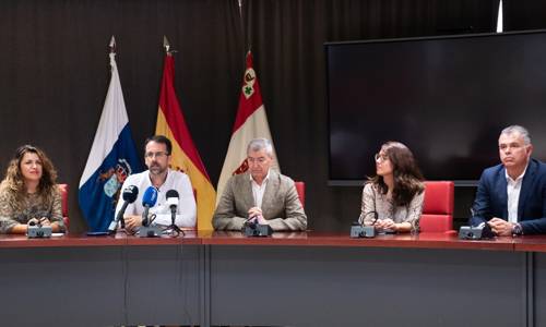 Imagen de El Cabildo activa este martes la venta de la cuarta edición del Bono Consumo ‘Yo compro en La Gomera’