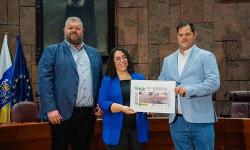 Imagen de La ONCE dedica un cupón a la alfarería tradicional