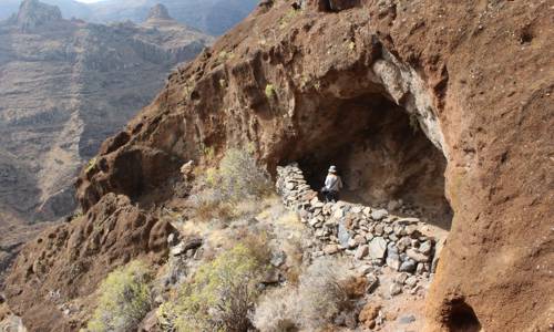 Imagen de La Gomera refuerza su patrimonio arqueológico con 31 nuevos yacimientos y un incremento en la digitalización del legado histórico