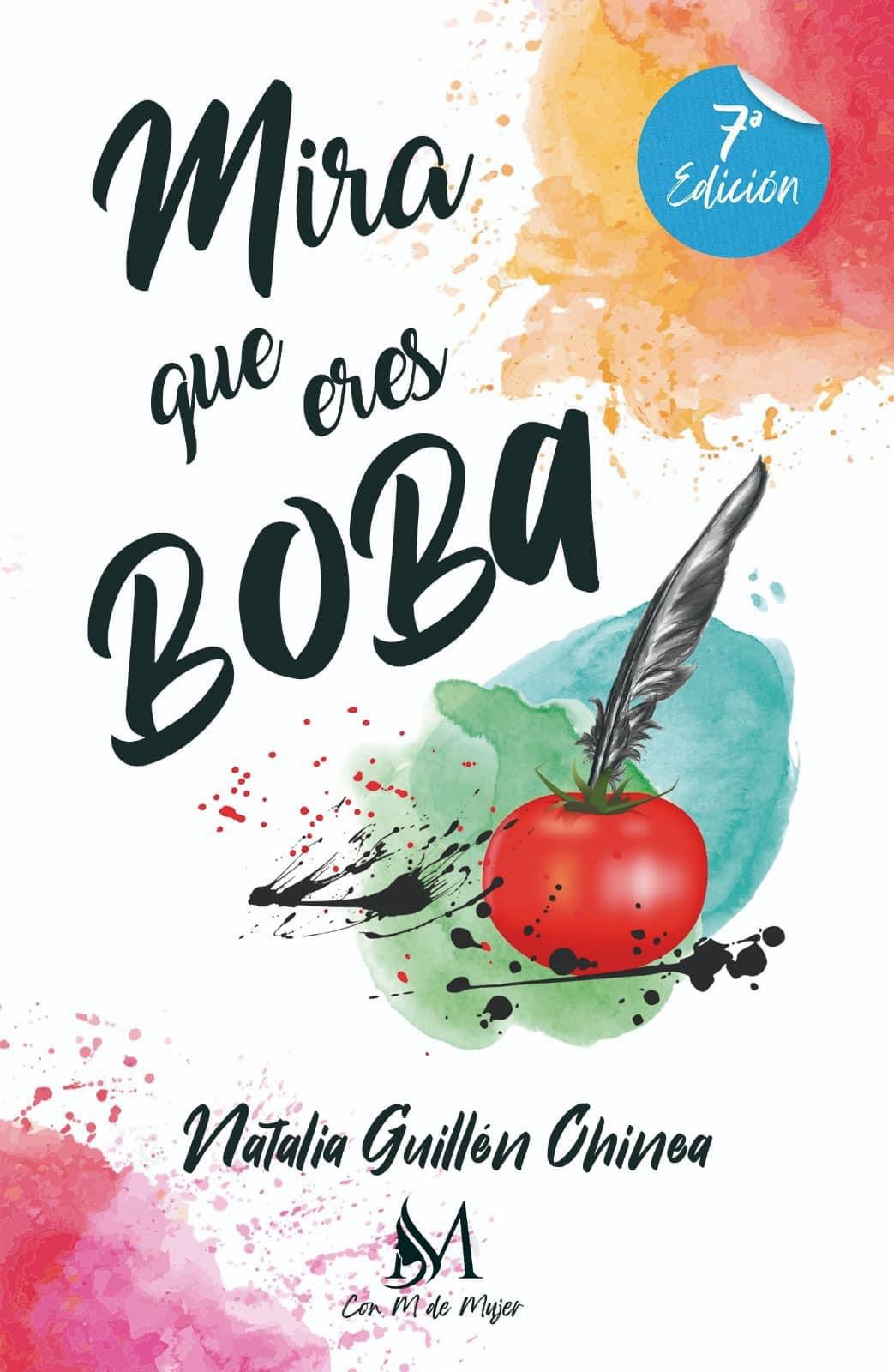 Imagen de El Archivo General Insular acoge este viernes la presentación del libro ‘Mira que eres boba’