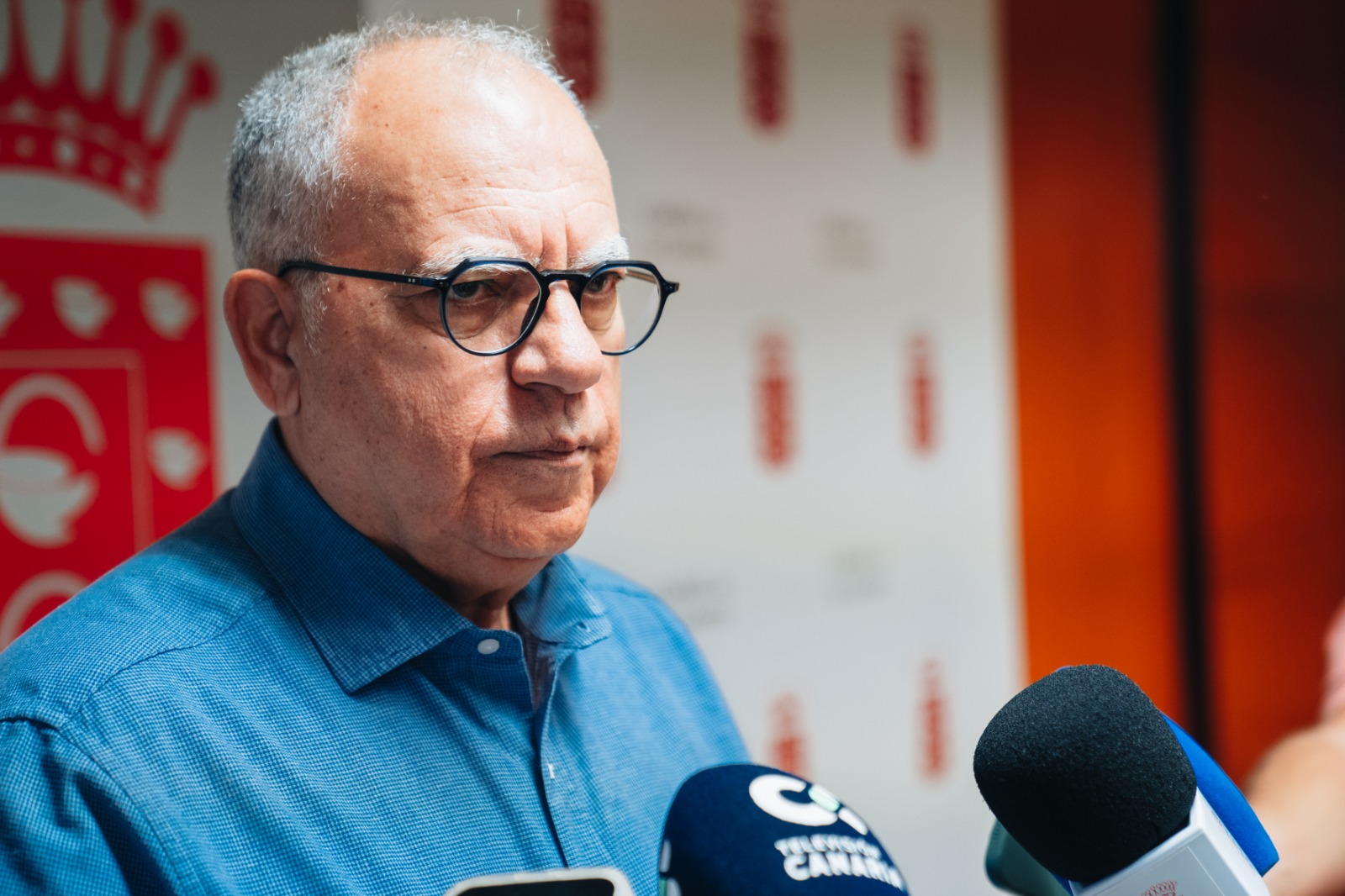 Imagen de El Cabildo resuelve la totalidad de las becas con más de 650 beneficiarios y una inversión de 895 mil euros