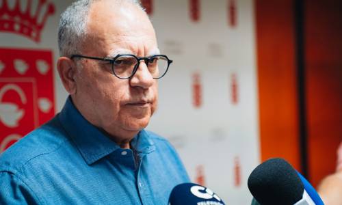 Imagen de El Cabildo resuelve la totalidad de las becas con más de 650 beneficiarios y una inversión de 895 mil euros