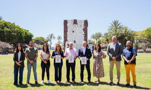 Imagen de Cabildo y FAUCA lanzan una nueva edición del Bono Consumo para apoyar al comercio local