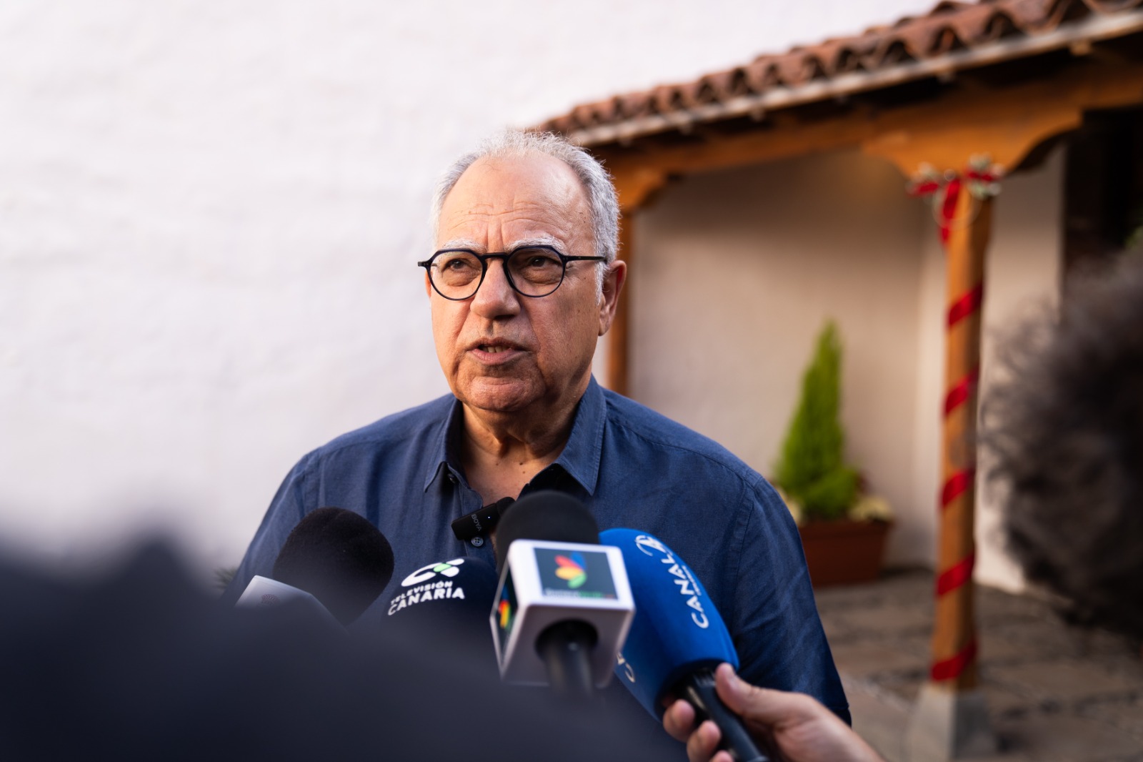 Imagen de El Cabildo abre una nueva convocatoria para el fomento del autoconsumo energético en viviendas y empresas