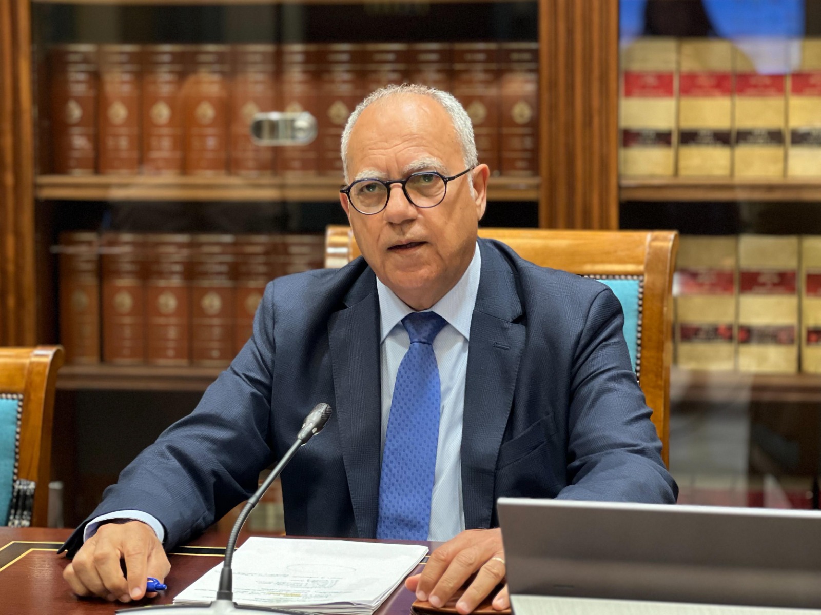 Imagen de Curbelo respalda la reforma urgente de la Ley de Suelo para acortar plazos y evitar la caducidad de procedimientos ambientales