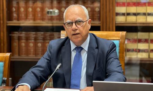 Imagen de Curbelo respalda la reforma urgente de la Ley de Suelo para acortar plazos y evitar la caducidad de procedimientos ambientales