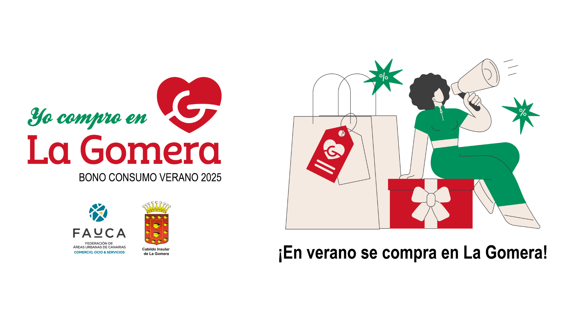 Imagen de La compra de bonos de la nueva edición del Bono Consumo se pospone a este viernes