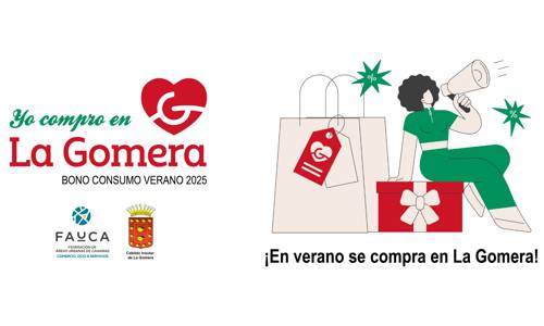 Imagen de La compra de bonos de la nueva edición del Bono Consumo se pospone a este viernes