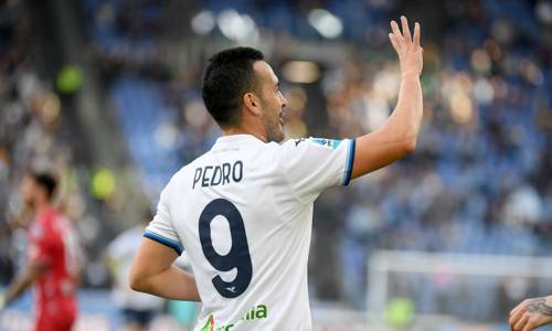 Imagen de La Gomera acoge la próxima semana un encuentro con el futbolista Pedro Rodríguez