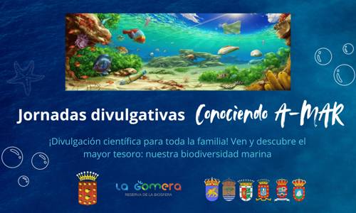 Imagen de La Reserva de la Biosfera de La Gomera organiza una serie de jornadas divulgativas en los municipios