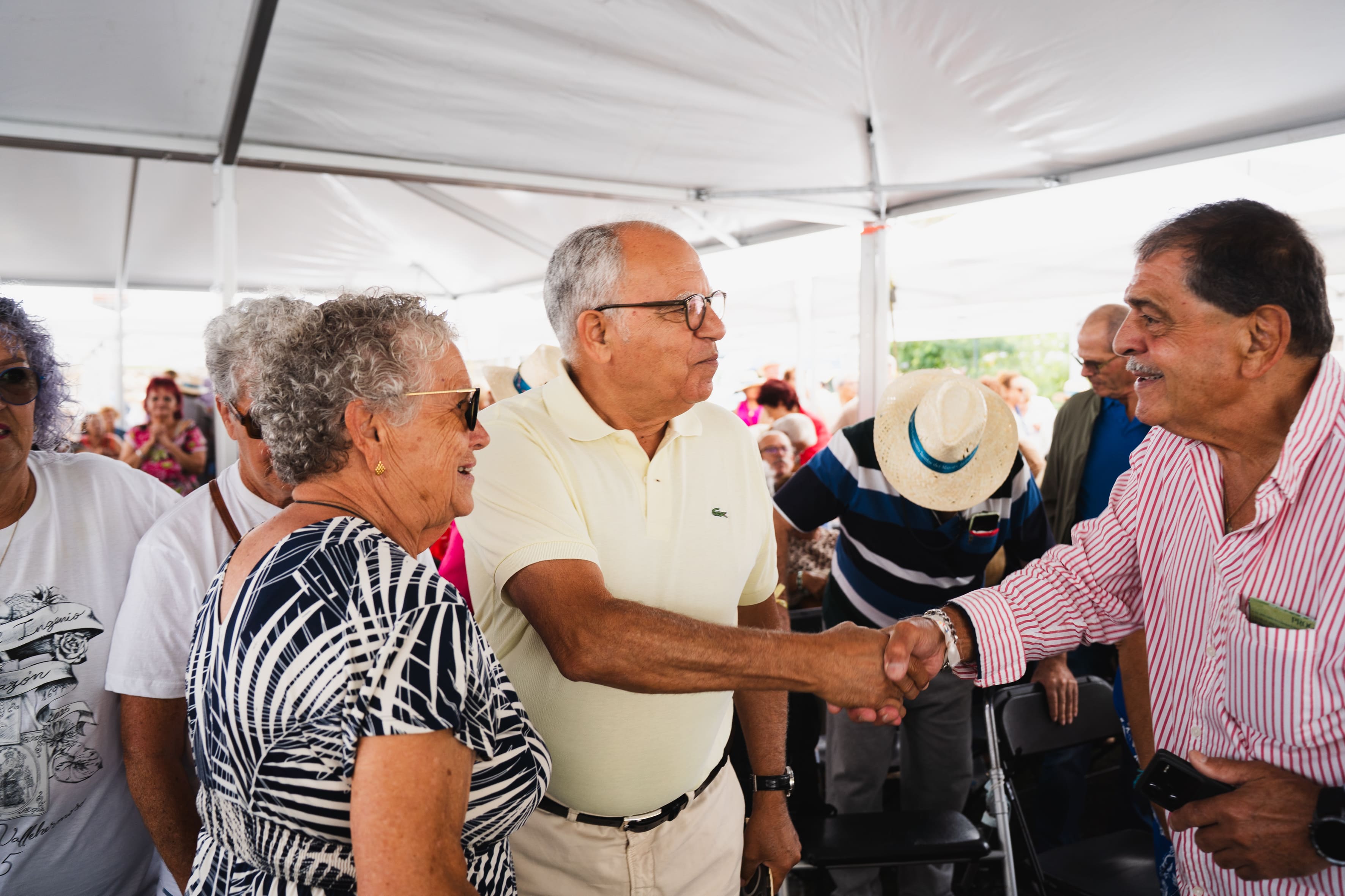 Imagen de Cabildo y Provivienda facilitan mejoras en la accesibilidad de viviendas de personas con dificultades de movilidad