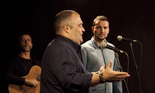 Imagen de El V Festival de la Décima y el Punto Cubano cierra la programación de las Jornadas Colombinas