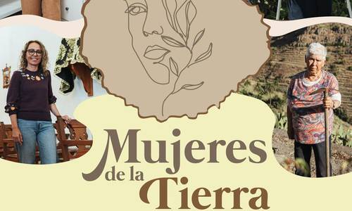 Imagen de La Gomera homenajea a seis mujeres del ámbito rural con motivo del Día Internacional de las Mujeres Rurales