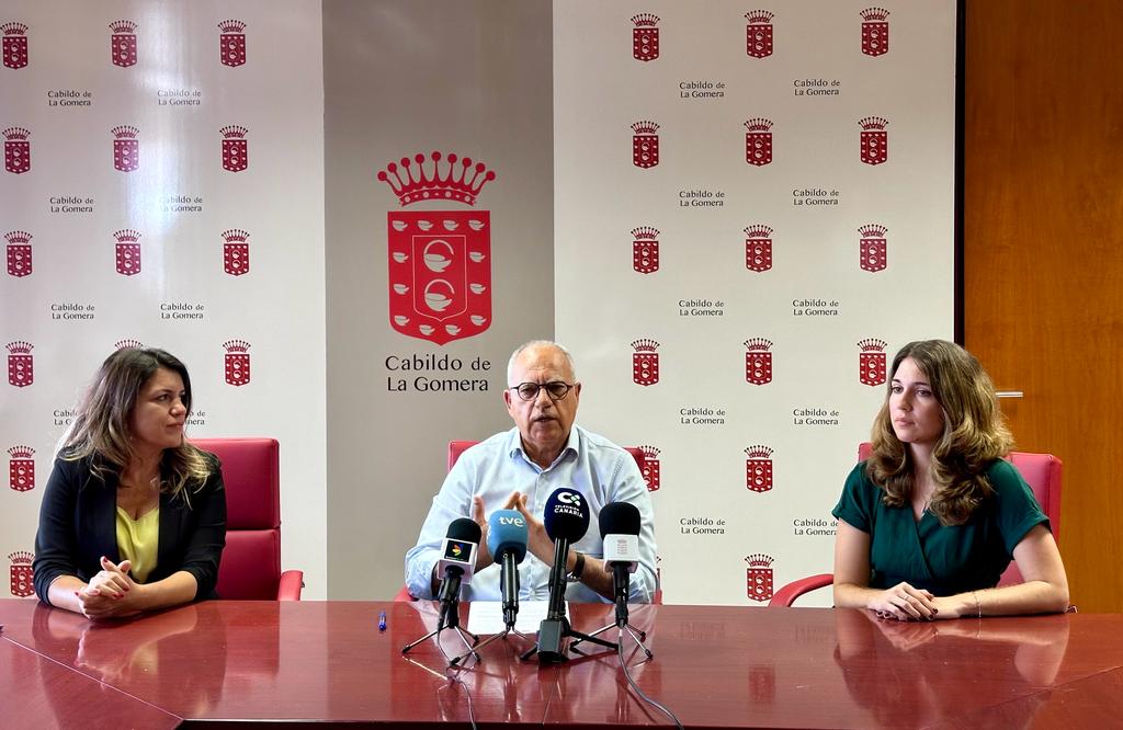 Imagen de El Cabildo activa este miércoles la venta de la tercera edición del Bono Consumo ‘Yo compro en La Gomera’
