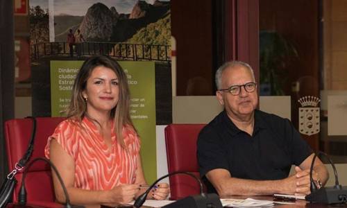 Imagen de La campaña Bono Consumo inyecta más de 2,7 millones de euros al tejido comercial de La Gomera