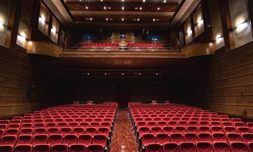 Imagen de El Festival de Música de Canarias inicia este domingo su itinerario de conciertos en La Gomera