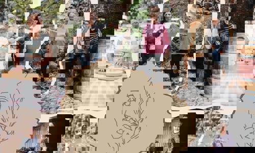 Imagen de El Cabildo homenajea a las mujeres del sector primario por el Día Internacional de las Mujeres Rurales