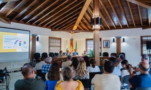 Imagen de La LXIV edición de las Jornadas Colombinas llega a su fin reforzando los lazos entre Canarias y América