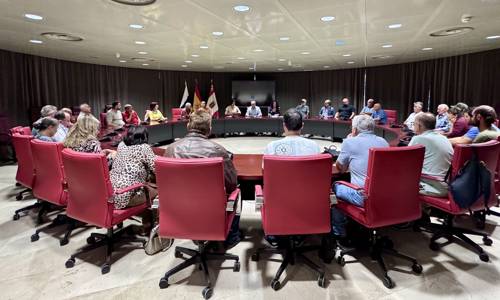 Imagen de El Cabildo apertura el plazo para acogerse a las ayudas extraordinarias del sector primario