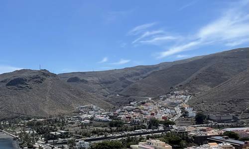 Imagen de Cabildo y Ayuntamiento presentan este viernes el proyecto del nuevo depósito de aguas de Las Galanas