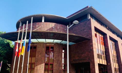 Imagen de El Cabildo de La Gomera se posiciona entre las instituciones canarias con mayor nota en Transparencia