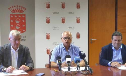 Imagen de Cabildo y FAUCA activan un nuevo Bono Consumo para incentivar las compras en el comercio local
